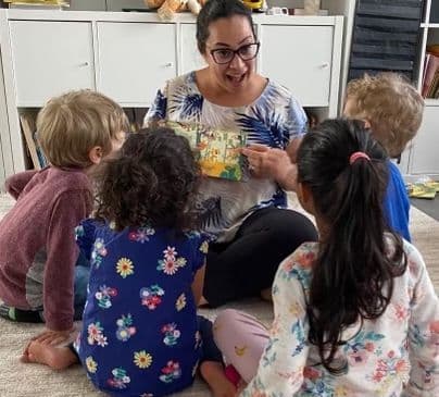 French learning for kids